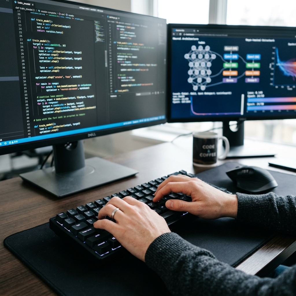 Custom AI Development