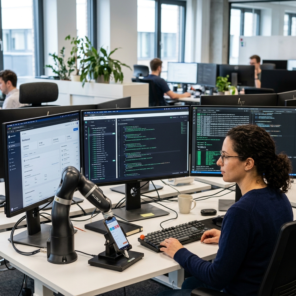 Functional & Automated Testing