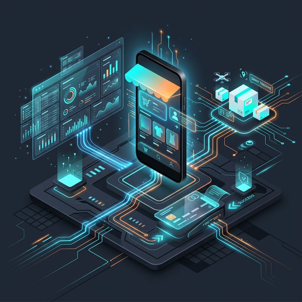 Why Ecommerce Solutions Have Become Essential for Modern Businesses